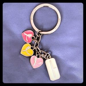 Clinique charm